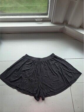 Grunge Lounge Shorts